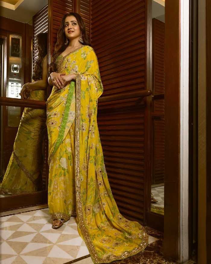 trisha 3